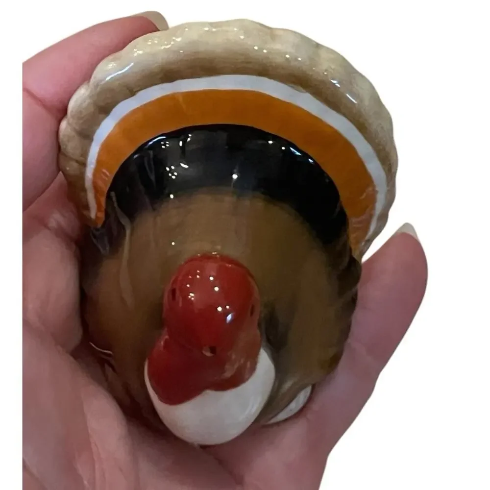 2 Nora Fleming Minis A47 GOBBLE GOBBLE Thanksgiving Turkey A289 Home Sweet Home